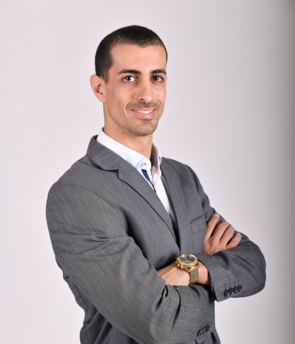 executive presence