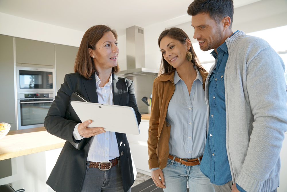 real estate training