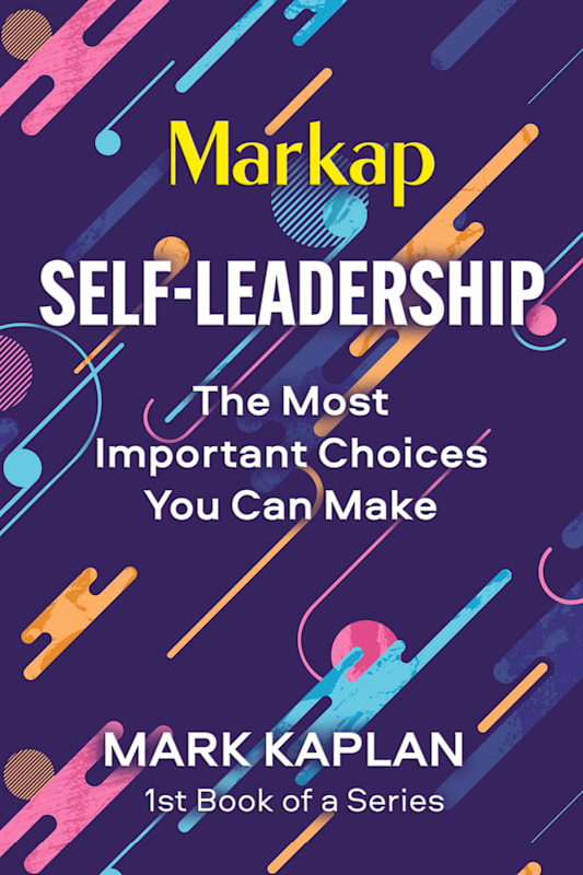 self leadership for your promotion journey