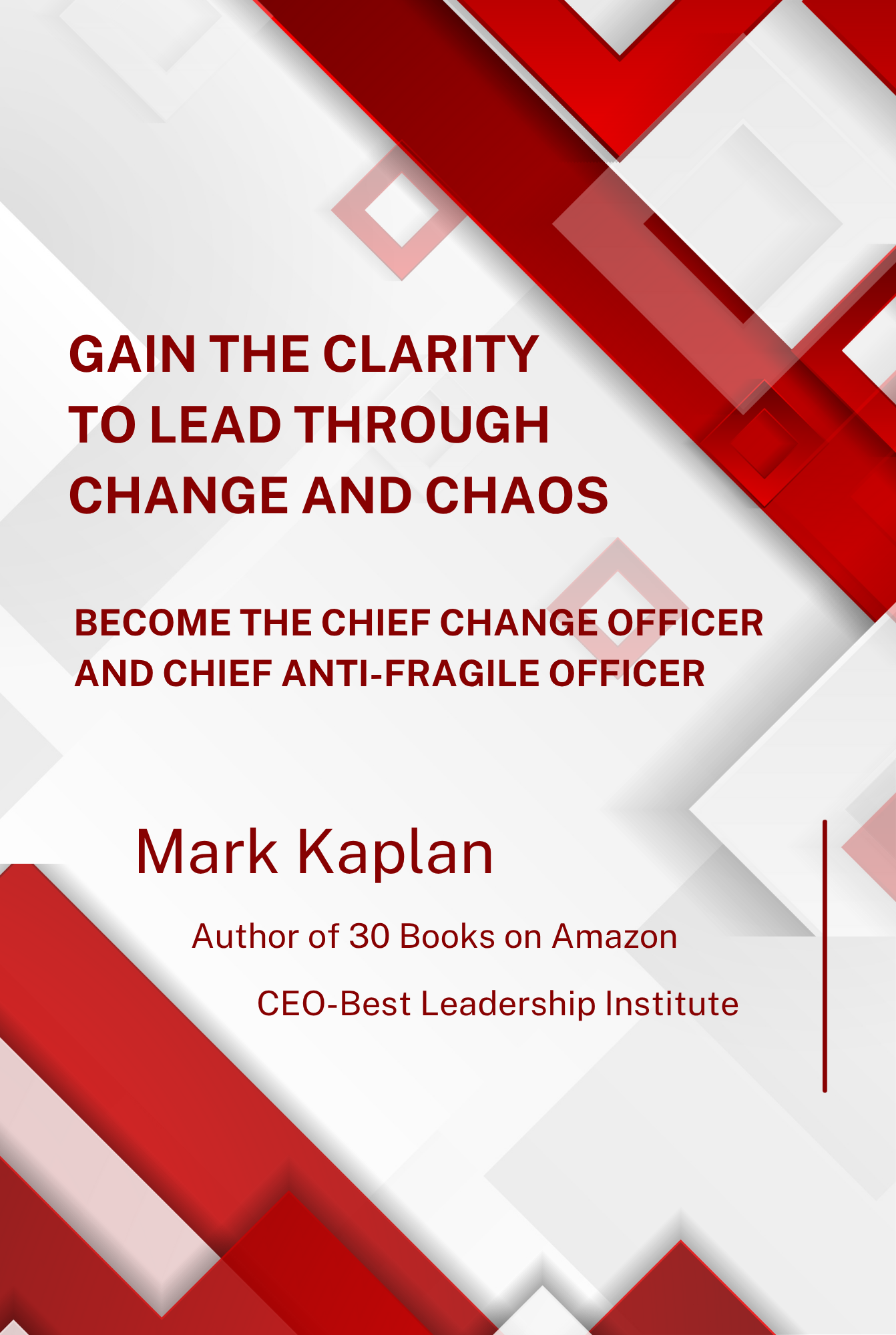 Canva Book Gain Front Sz