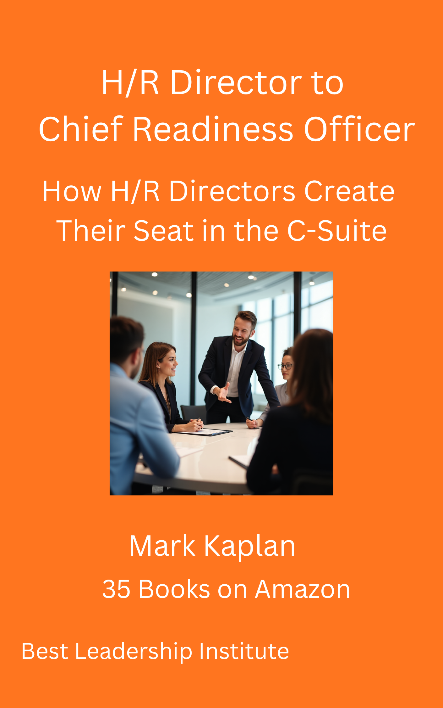 canva book hr to chief