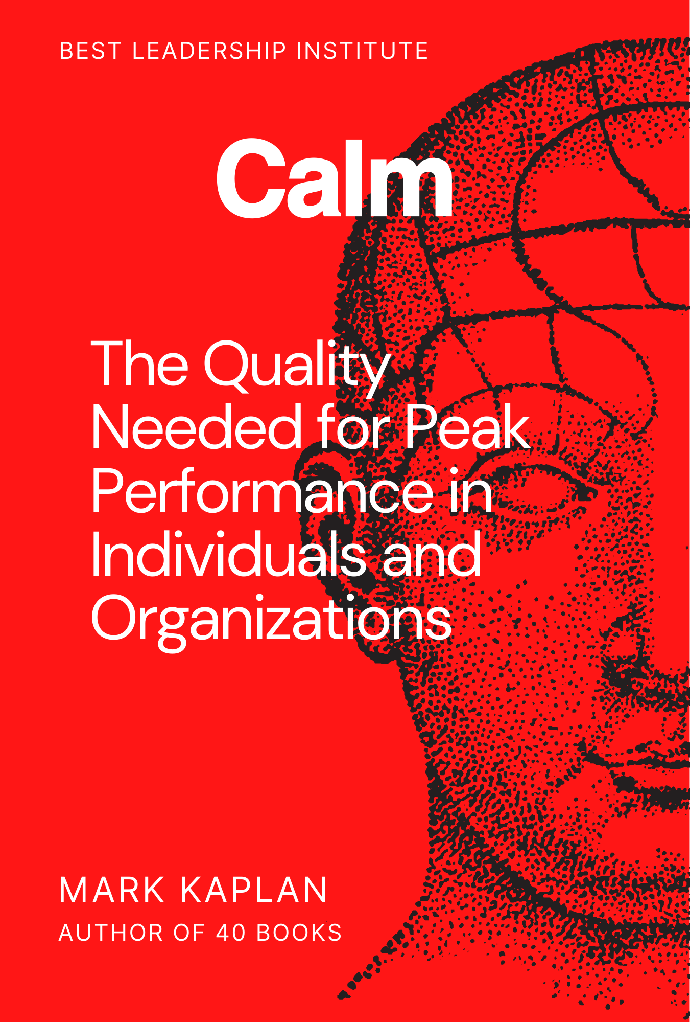 Canva Book Calm