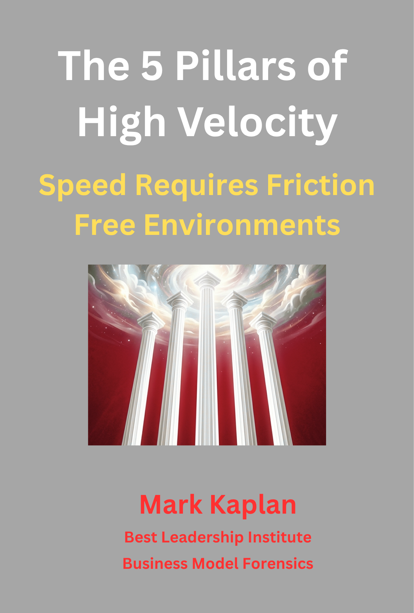 high velocity